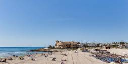 nowa inwestycja - Wolnostojąca willa - Orihuela Costa - La Zenia