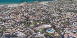nowa inwestycja - Wolnostojąca willa - Orihuela Costa - La Zenia
