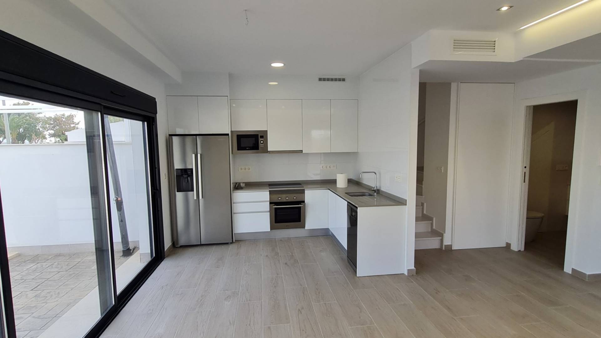 nowa inwestycja - Wolnostojąca willa - Orihuela Costa - Los Dolses