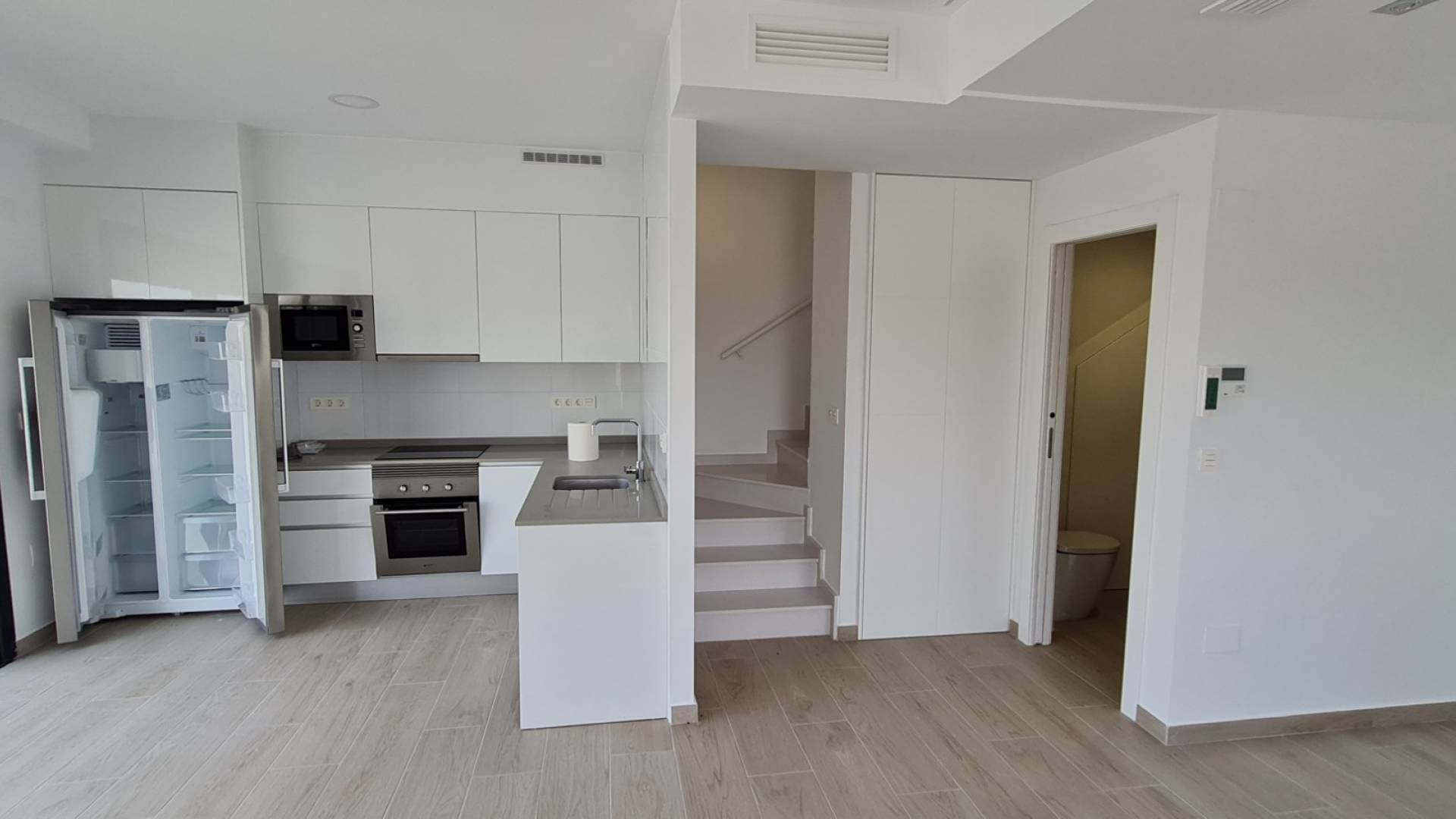 nowa inwestycja - Wolnostojąca willa - Orihuela Costa - Los Dolses