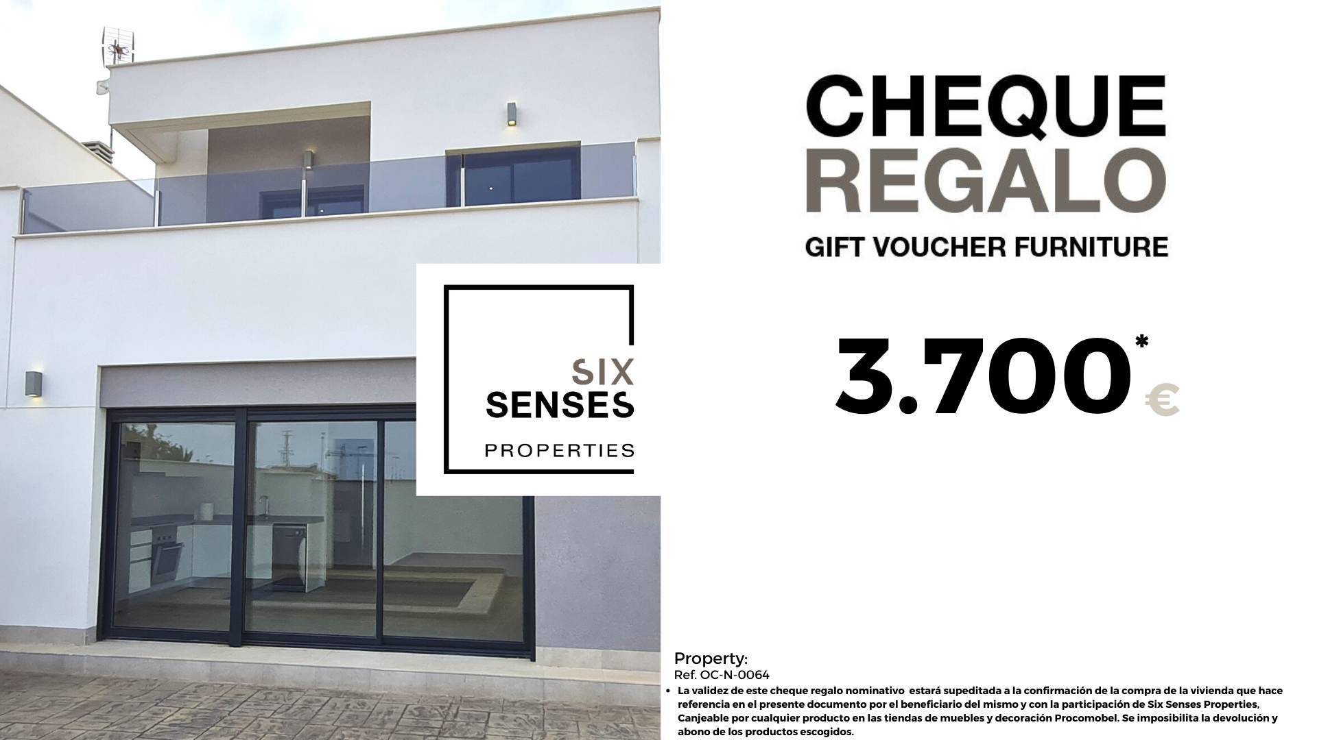 nowa inwestycja - Wolnostojąca willa - Orihuela Costa - Los Dolses