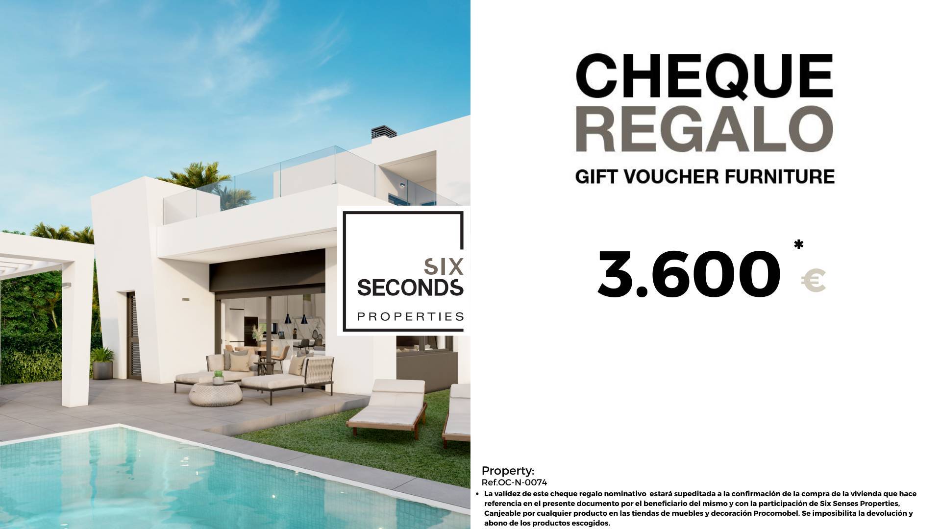 nowa inwestycja - Wolnostojąca willa - Orihuela Costa - Punta Prima