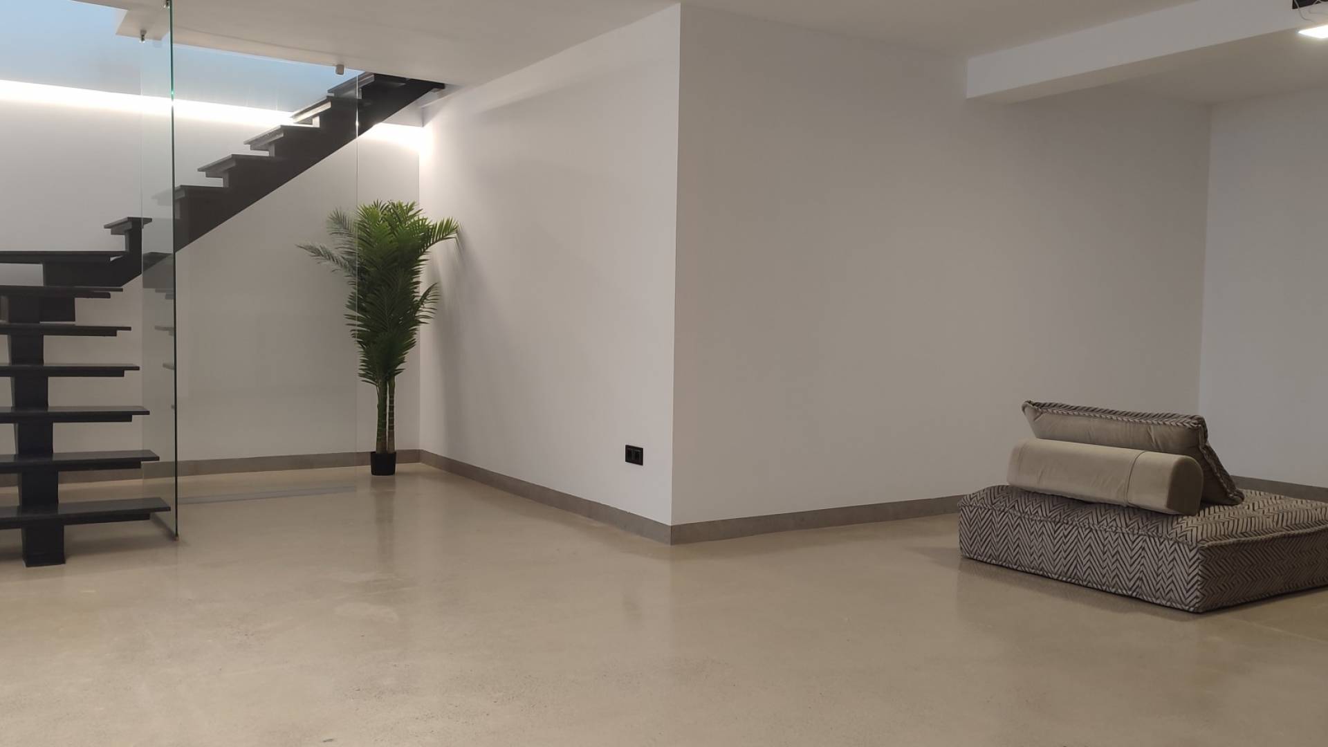 nowa inwestycja - Wolnostojąca willa - Orihuela Costa - Villamartín