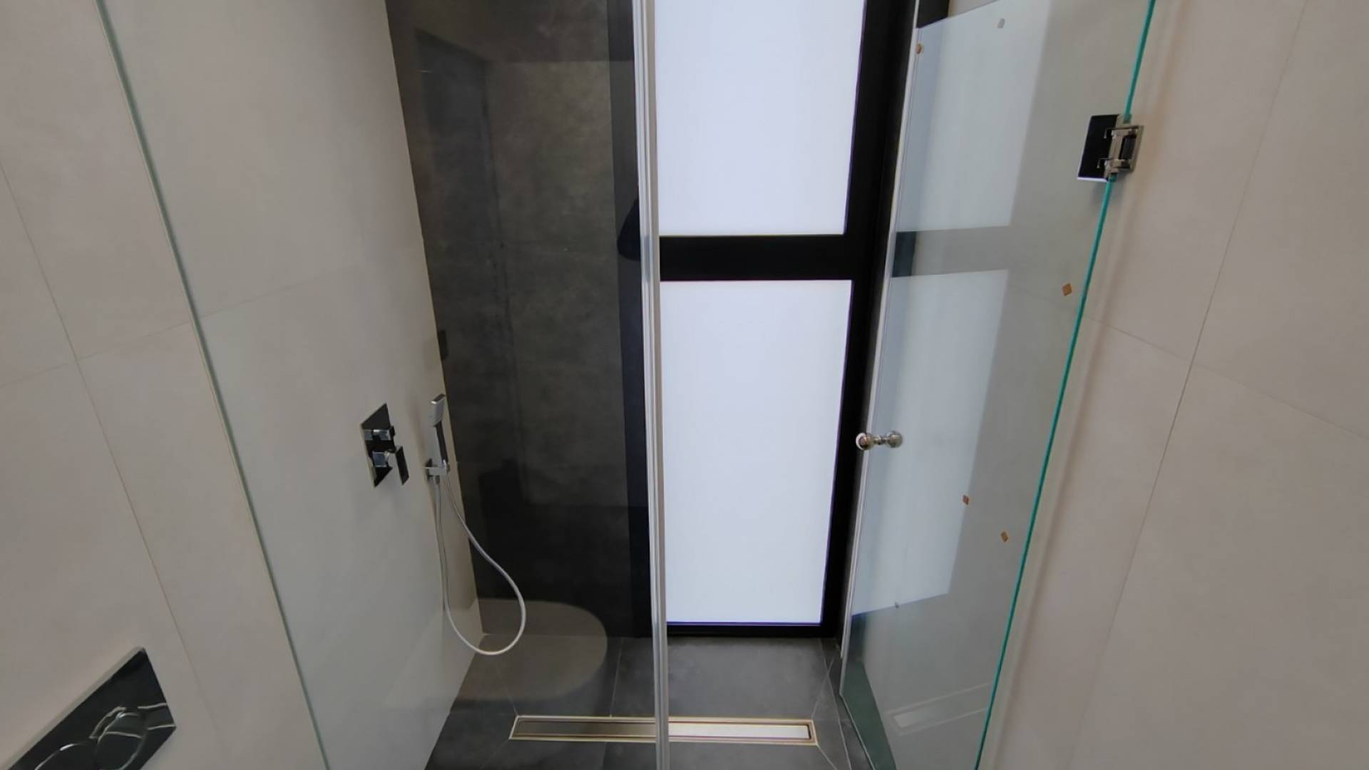 nowa inwestycja - Wolnostojąca willa - Orihuela Costa - Villamartín