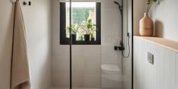 nowa inwestycja - Wolnostojąca willa - Orihuela Costa - Villamartin