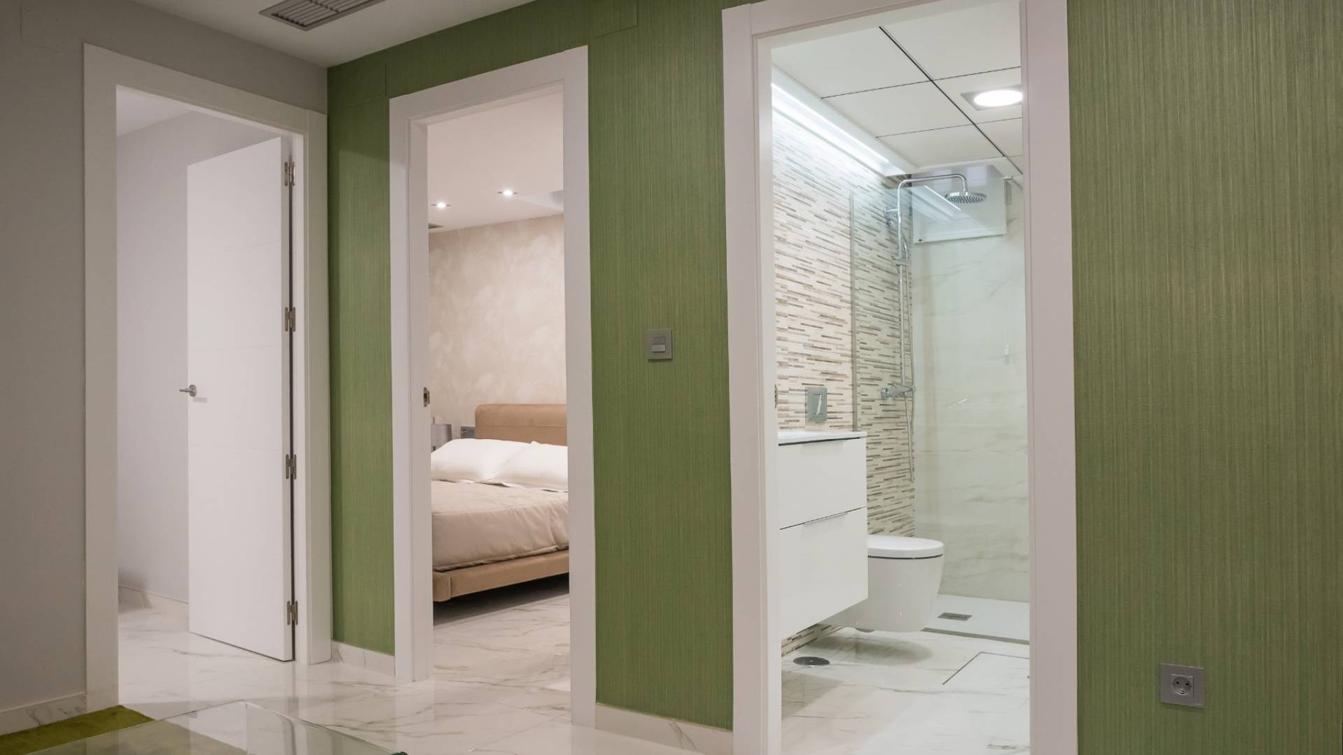 nowa inwestycja - Wolnostojąca willa - Orihuela Costa - Villamartín