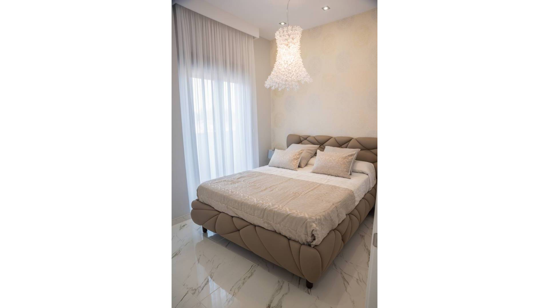 nowa inwestycja - Wolnostojąca willa - Orihuela Costa - Villamartín