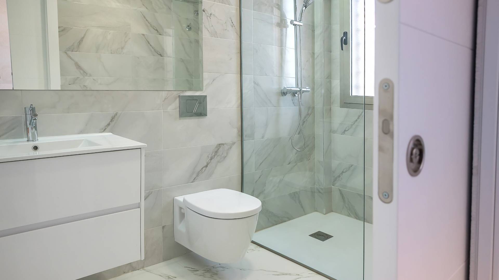 nowa inwestycja - Wolnostojąca willa - Orihuela Costa - Villamartín