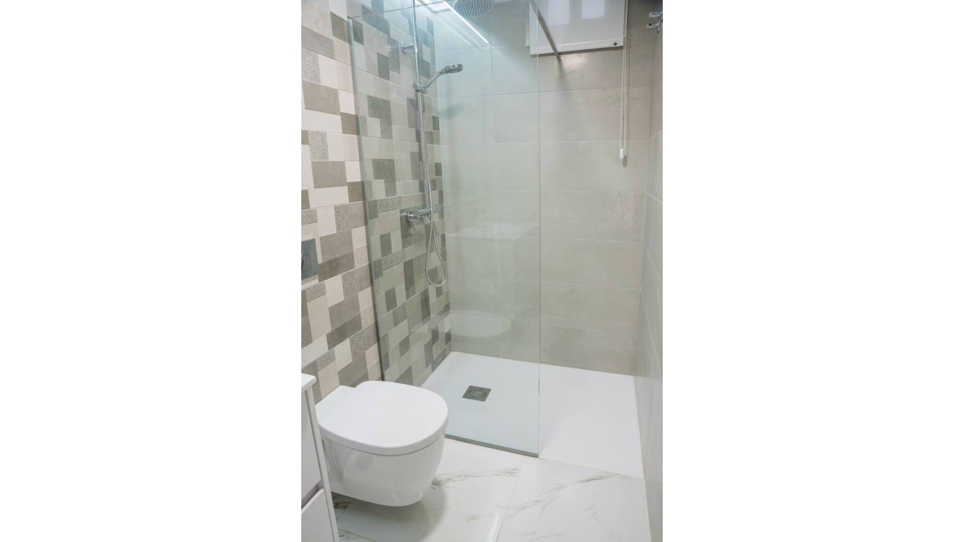 nowa inwestycja - Wolnostojąca willa - Orihuela Costa - Villamartín