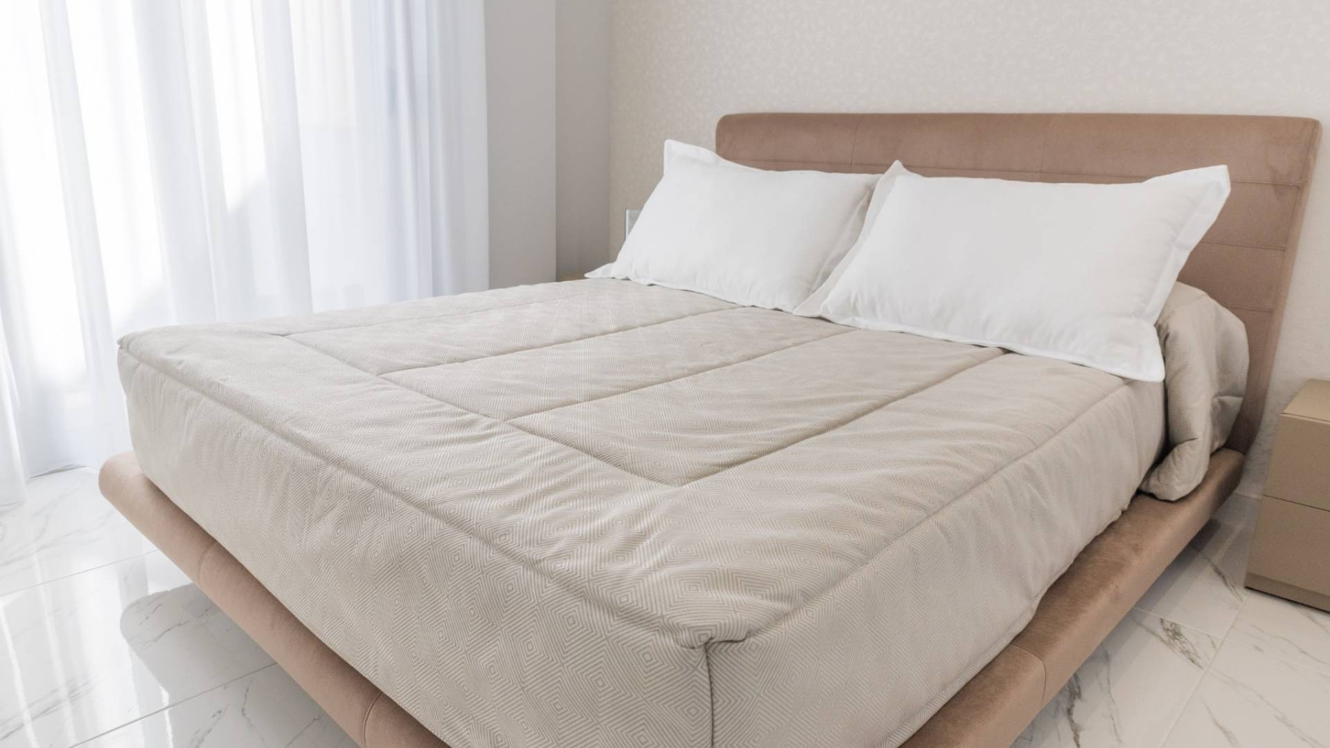 nowa inwestycja - Wolnostojąca willa - Orihuela Costa - Villamartín