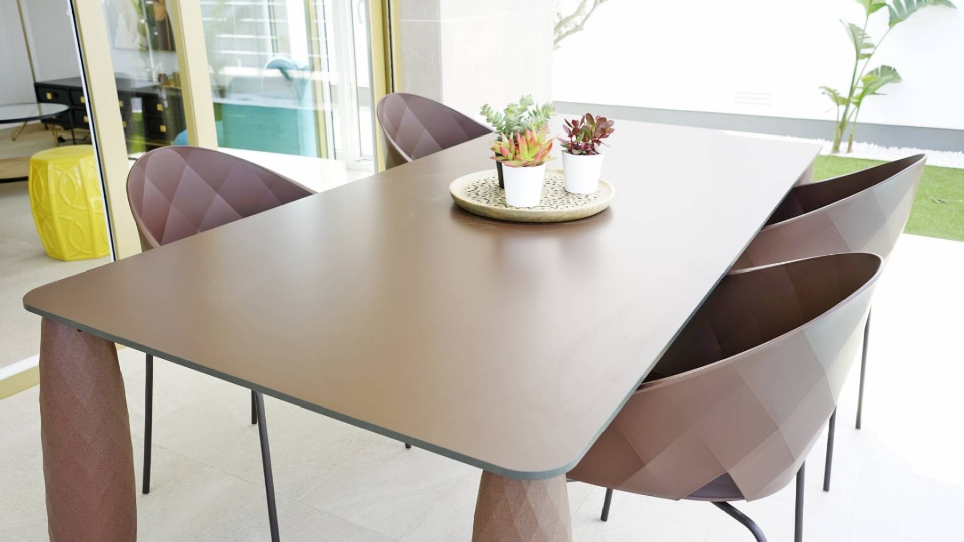 nowa inwestycja - Wolnostojąca willa - Orihuela Costa - Villamartín