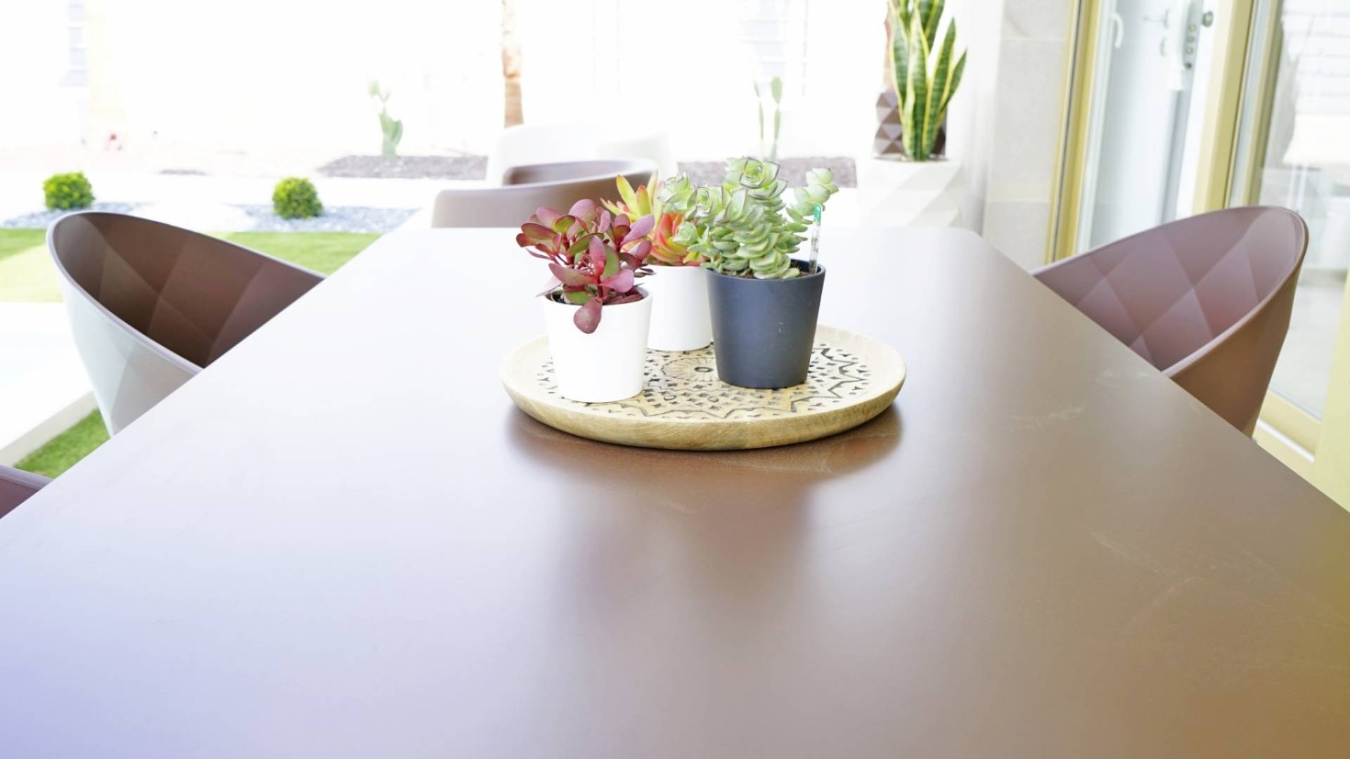 nowa inwestycja - Wolnostojąca willa - Orihuela Costa - Villamartín