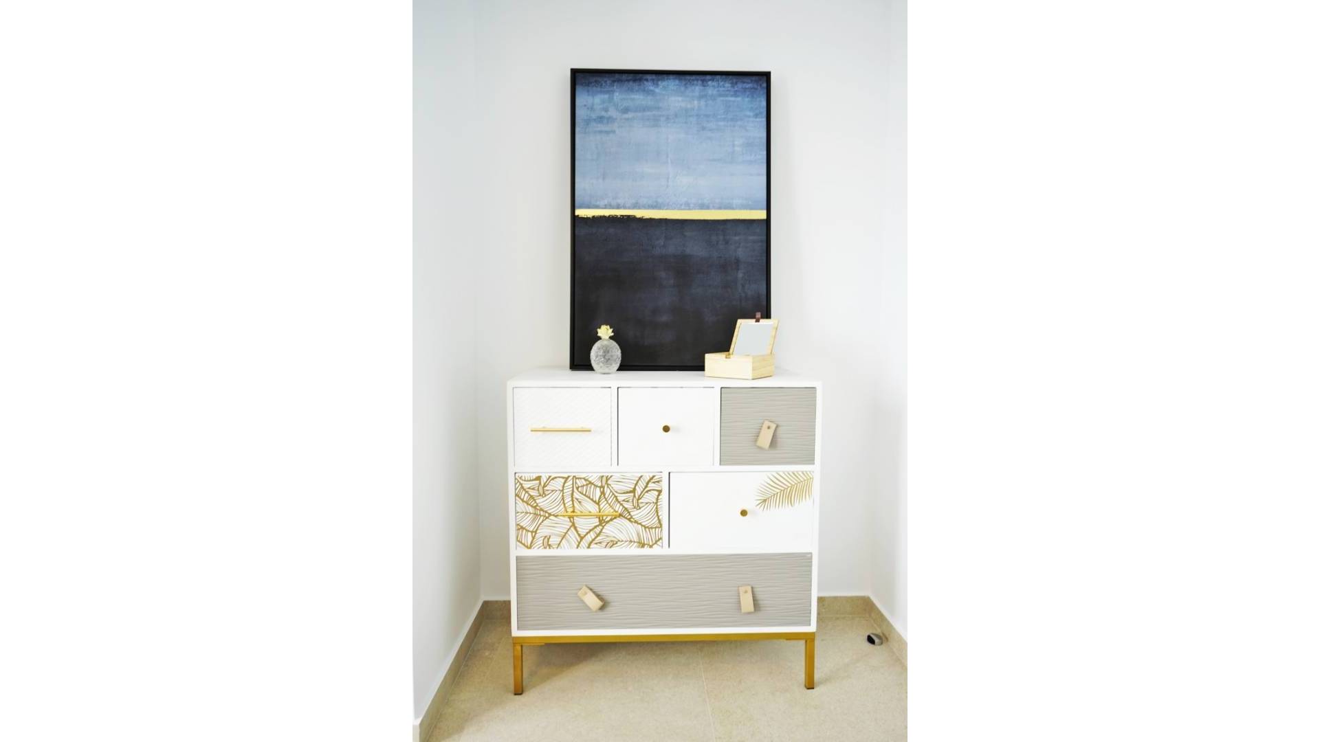 nowa inwestycja - Wolnostojąca willa - Orihuela Costa - Villamartín