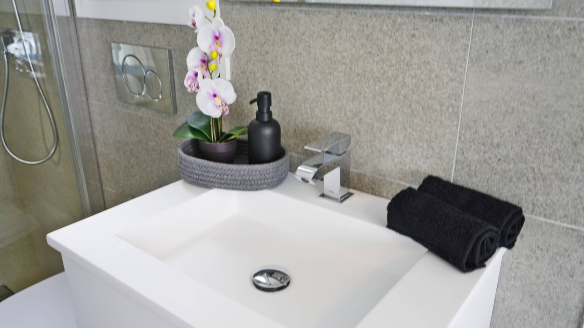 nowa inwestycja - Wolnostojąca willa - Orihuela Costa - Villamartín