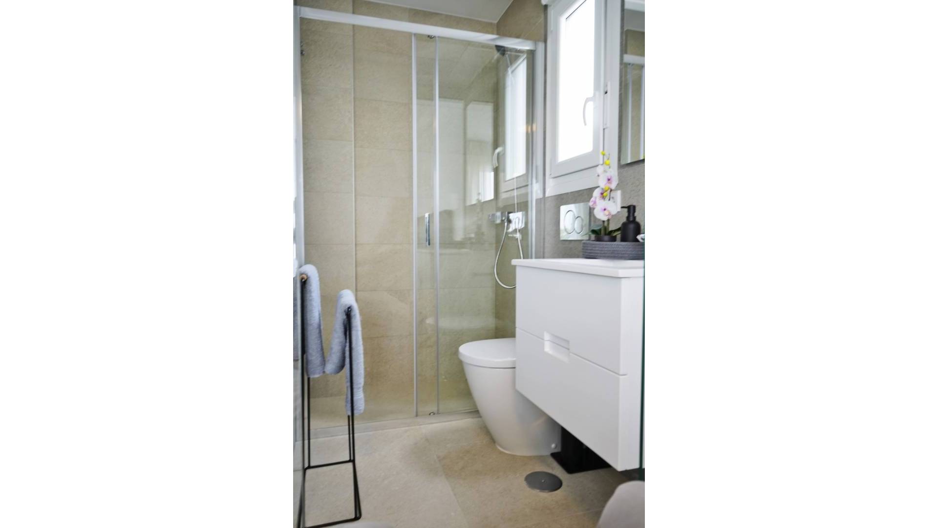 nowa inwestycja - Wolnostojąca willa - Orihuela Costa - Villamartín