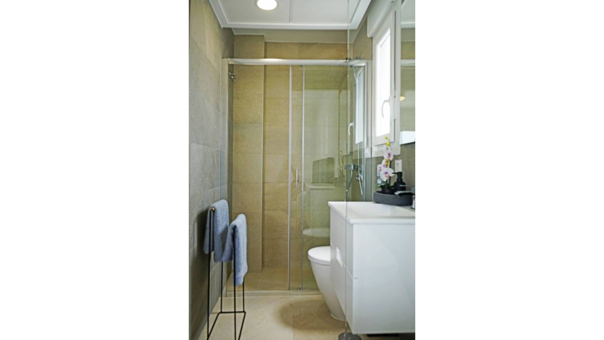 nowa inwestycja - Wolnostojąca willa - Orihuela Costa - Villamartín