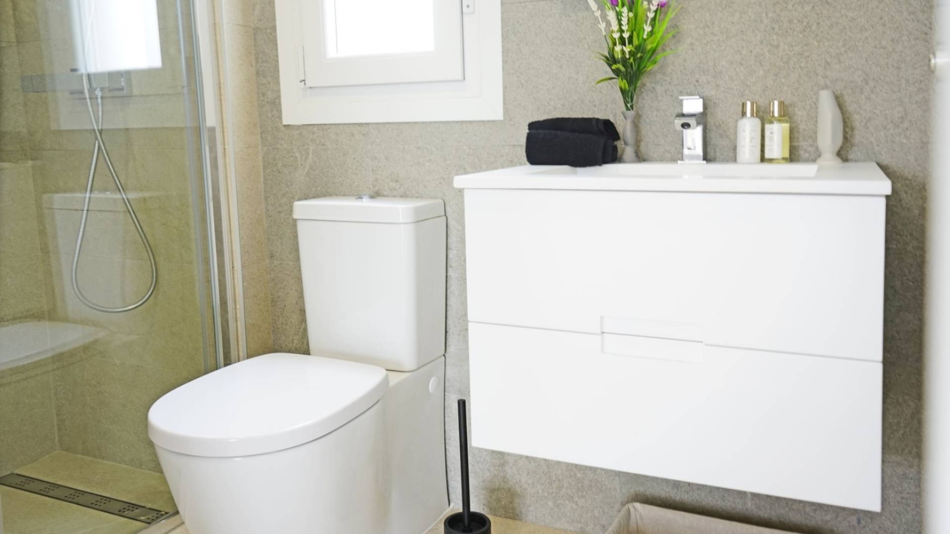 nowa inwestycja - Wolnostojąca willa - Orihuela Costa - Villamartín