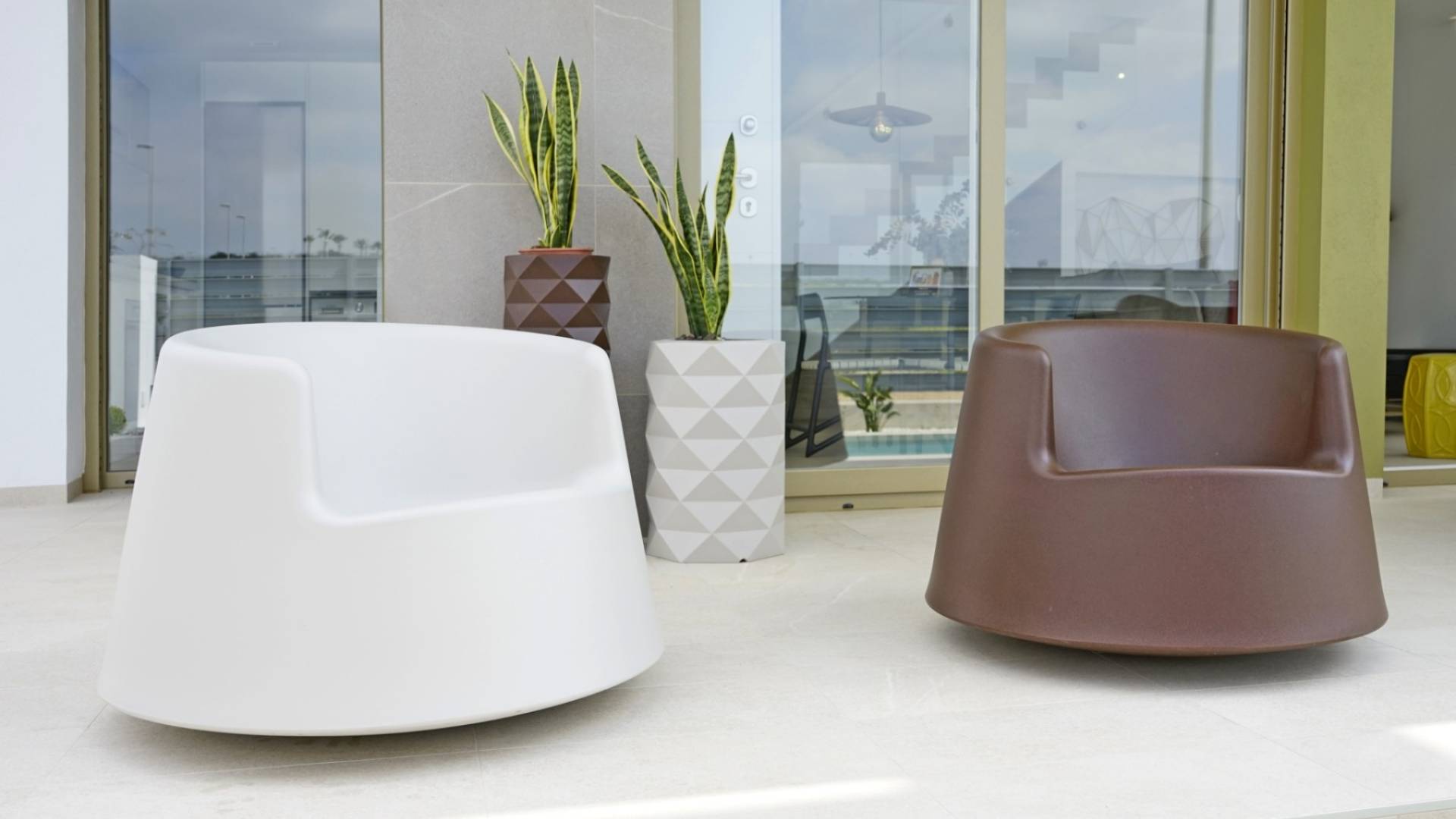 nowa inwestycja - Wolnostojąca willa - Orihuela Costa - Villamartín