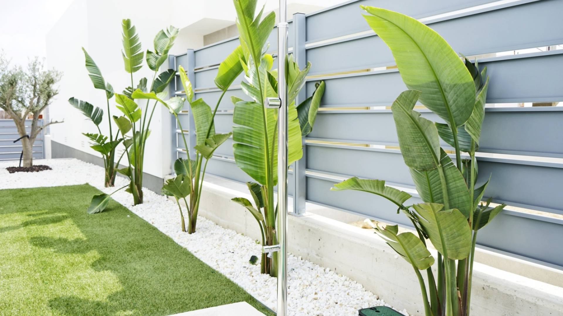 nowa inwestycja - Wolnostojąca willa - Orihuela Costa - Villamartín