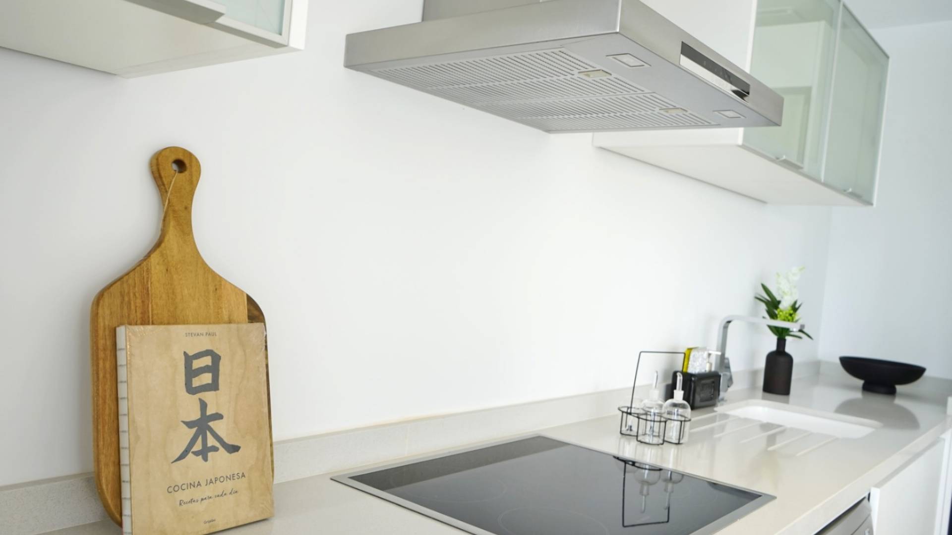 nowa inwestycja - Wolnostojąca willa - Orihuela Costa - Villamartín