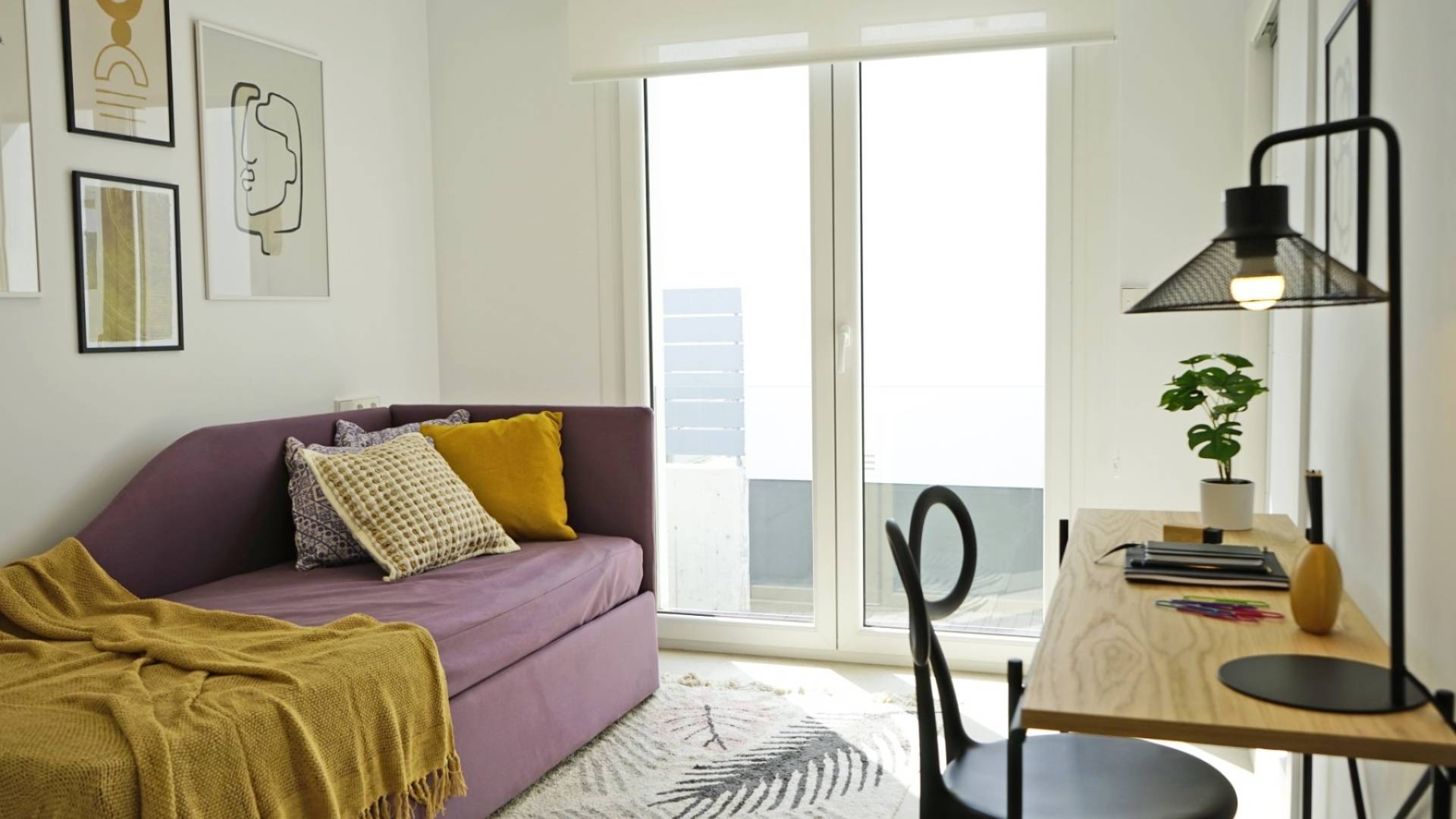 nowa inwestycja - Wolnostojąca willa - Orihuela Costa - Villamartín