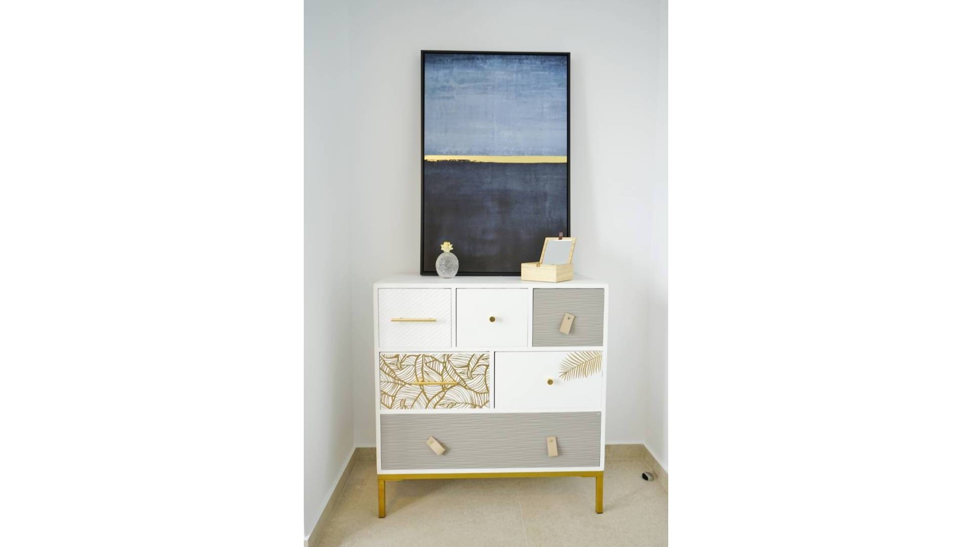 nowa inwestycja - Wolnostojąca willa - Orihuela Costa - Villamartín