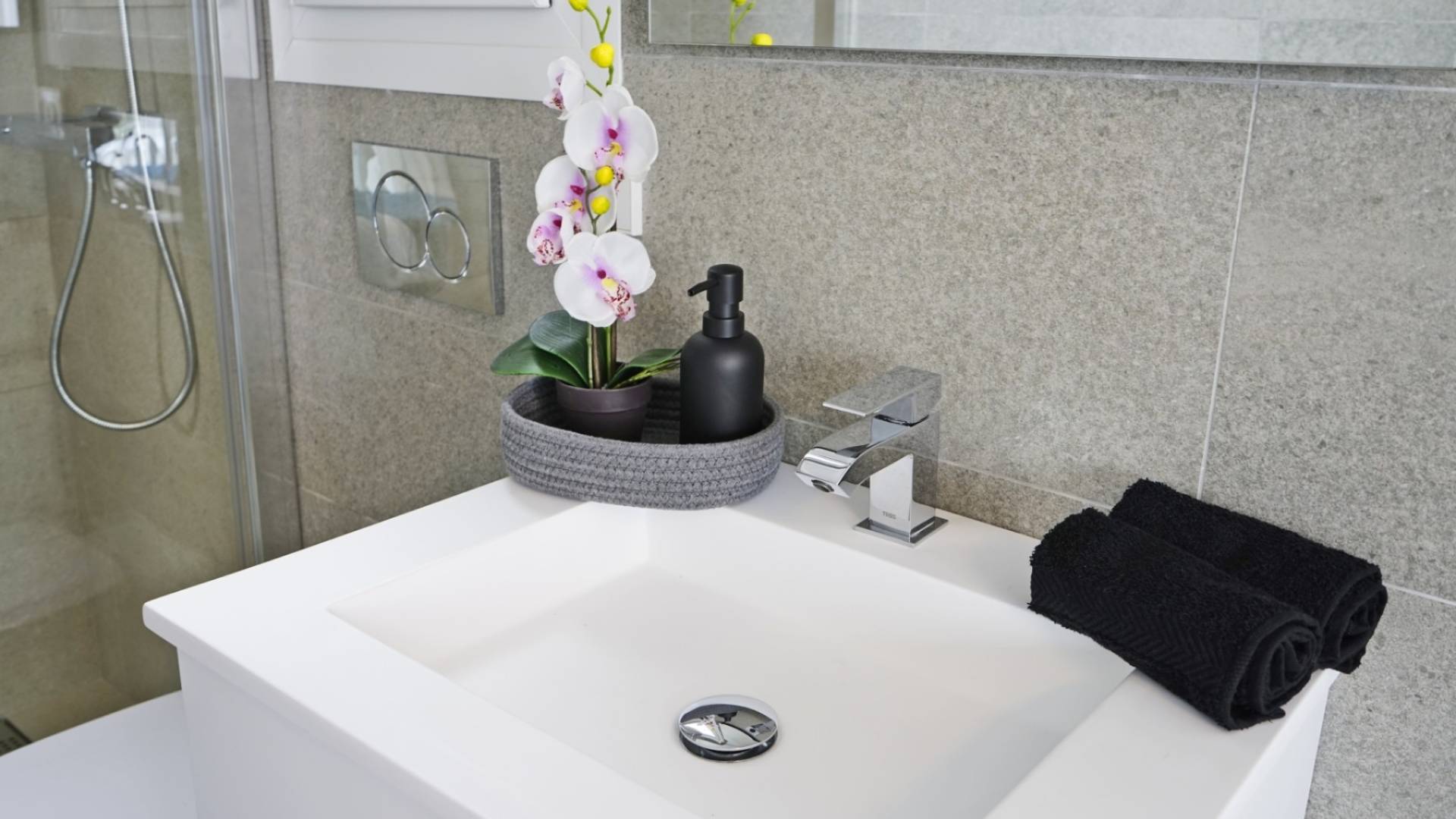 nowa inwestycja - Wolnostojąca willa - Orihuela Costa - Villamartín