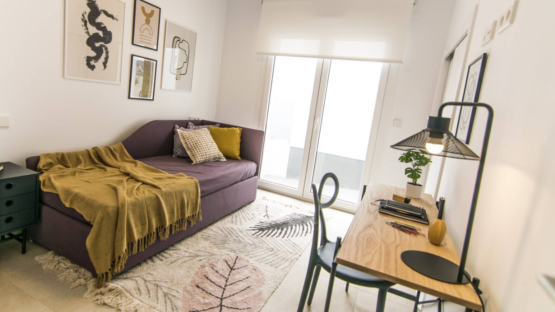 nowa inwestycja - Wolnostojąca willa - Orihuela Costa - Villamartín