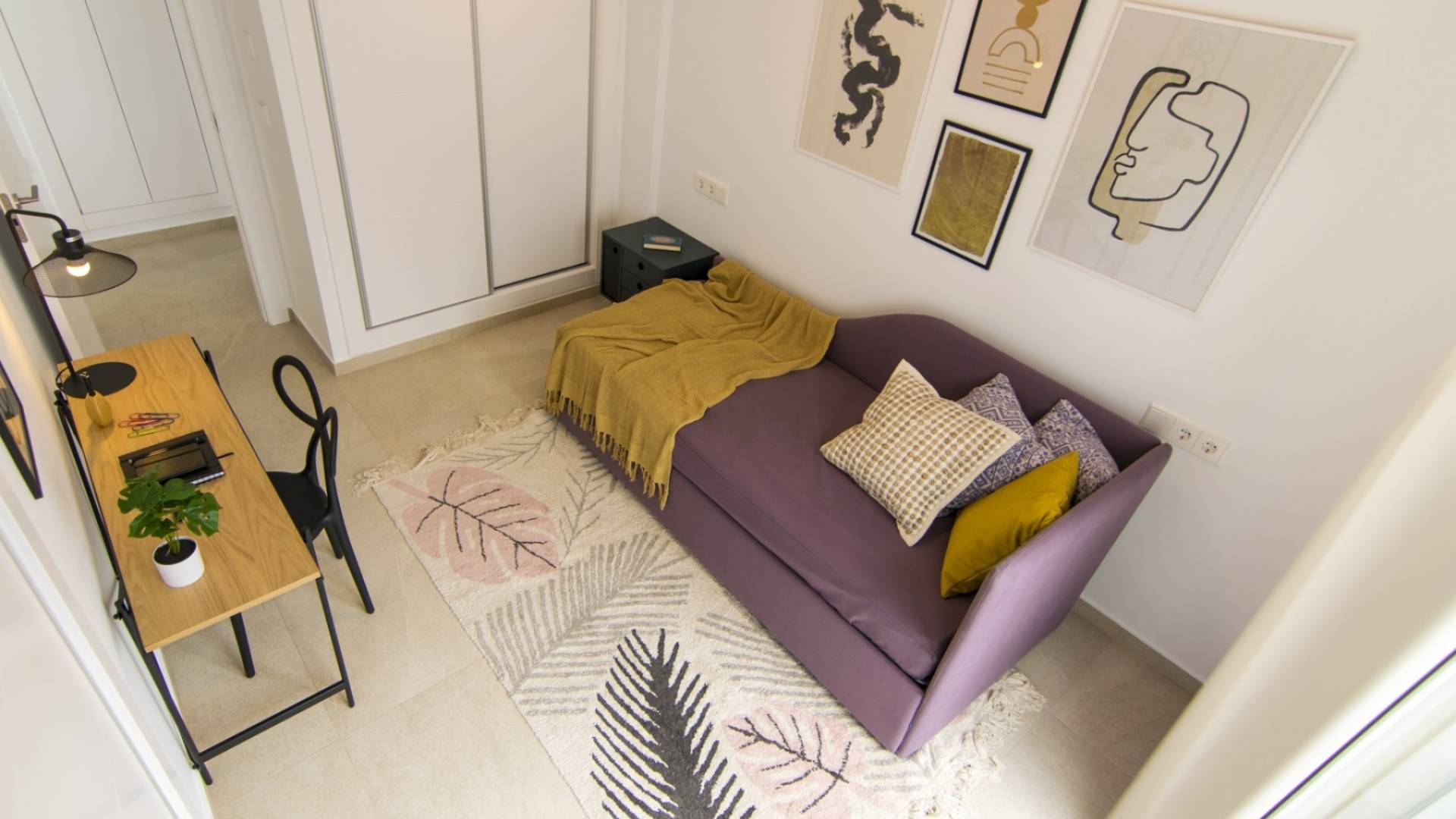 nowa inwestycja - Wolnostojąca willa - Orihuela Costa - Villamartín