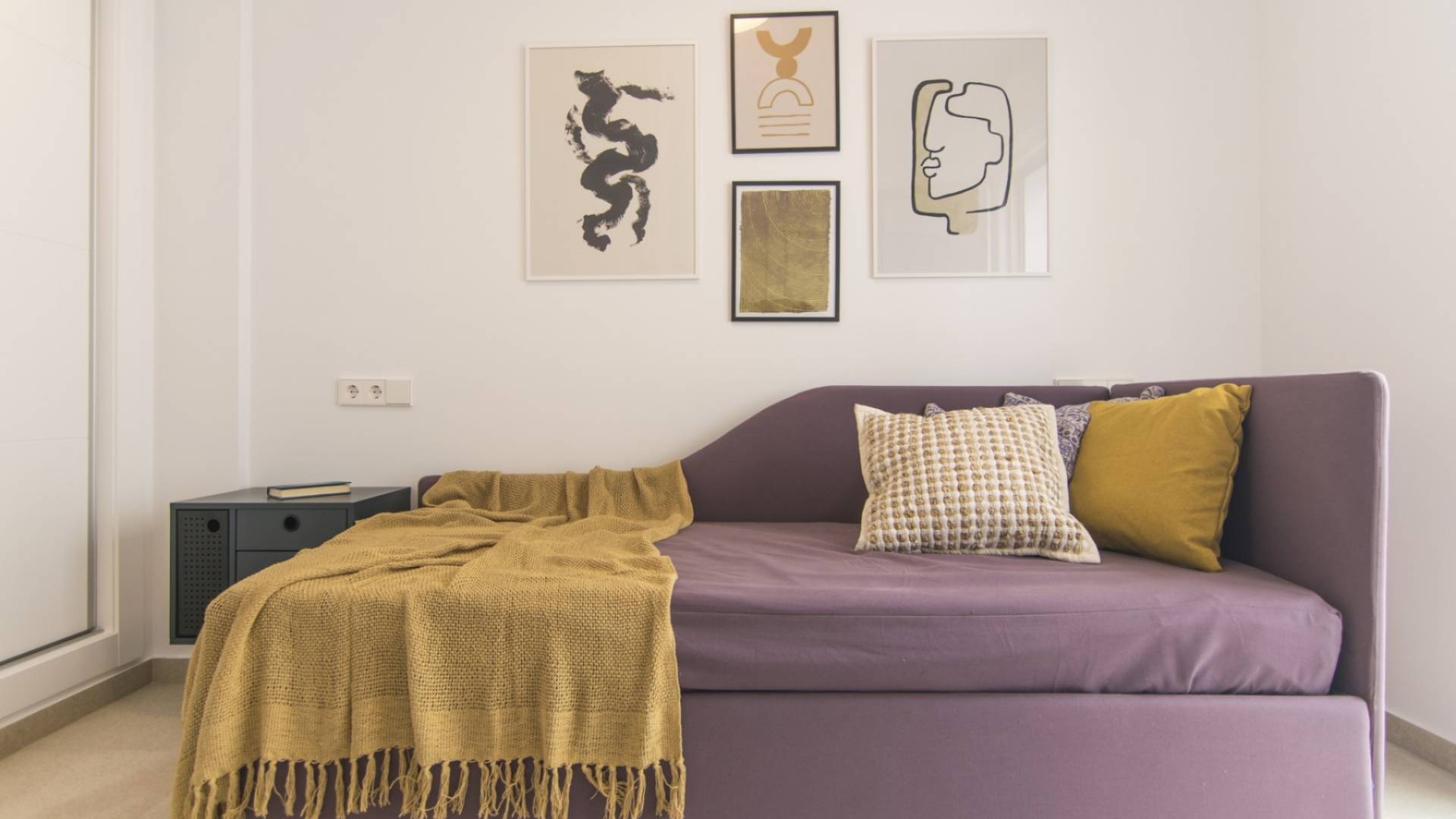 nowa inwestycja - Wolnostojąca willa - Orihuela Costa - Villamartín