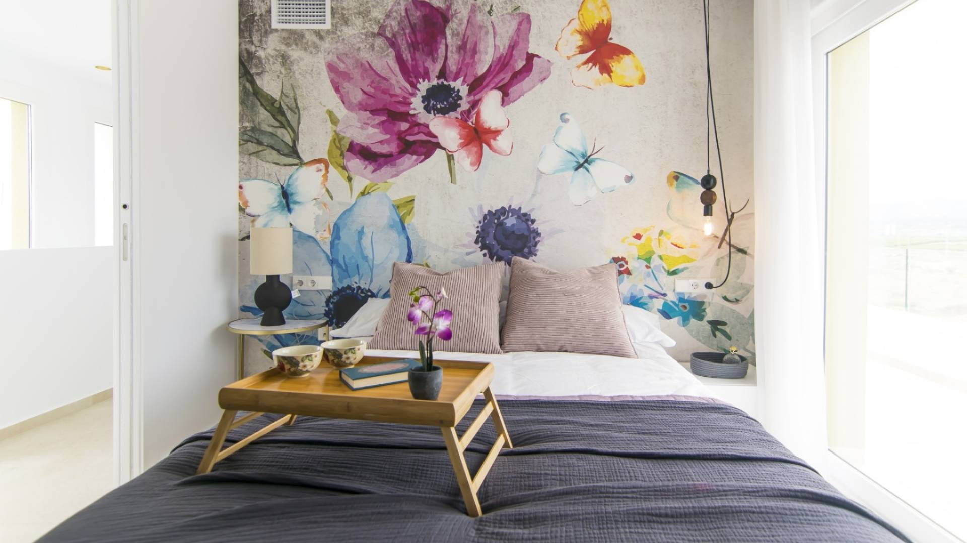 nowa inwestycja - Wolnostojąca willa - Orihuela Costa - Villamartín