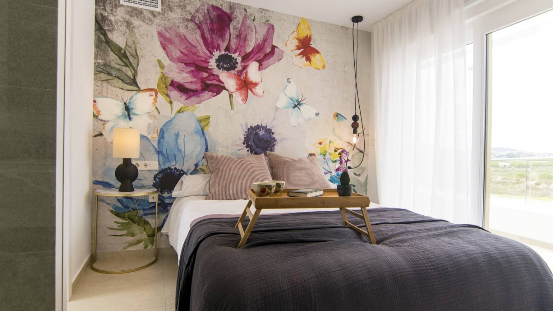 nowa inwestycja - Wolnostojąca willa - Orihuela Costa - Villamartín