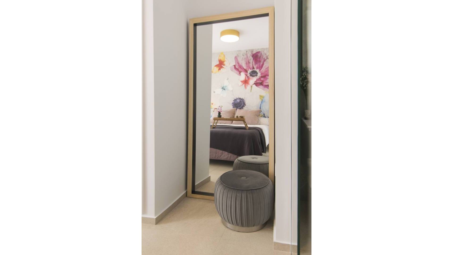 nowa inwestycja - Wolnostojąca willa - Orihuela Costa - Villamartín