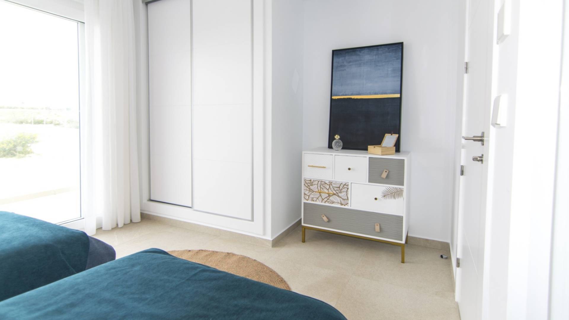 nowa inwestycja - Wolnostojąca willa - Orihuela Costa - Villamartín