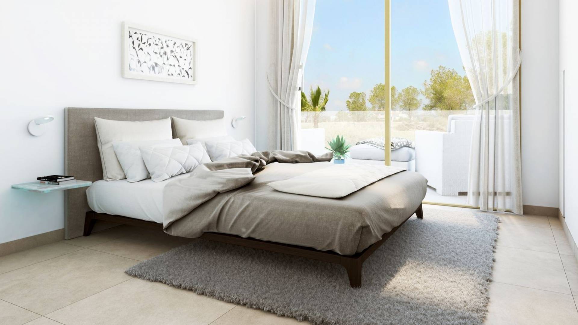 nowa inwestycja - Wolnostojąca willa - Orihuela Costa - Villamartín