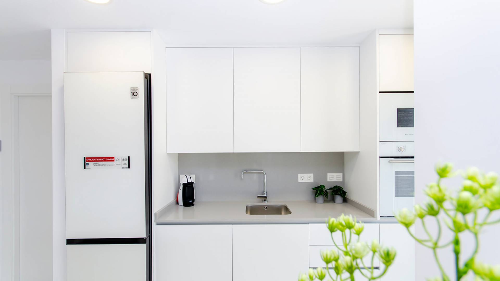 nowa inwestycja - Wolnostojąca willa - Orihuela Costa