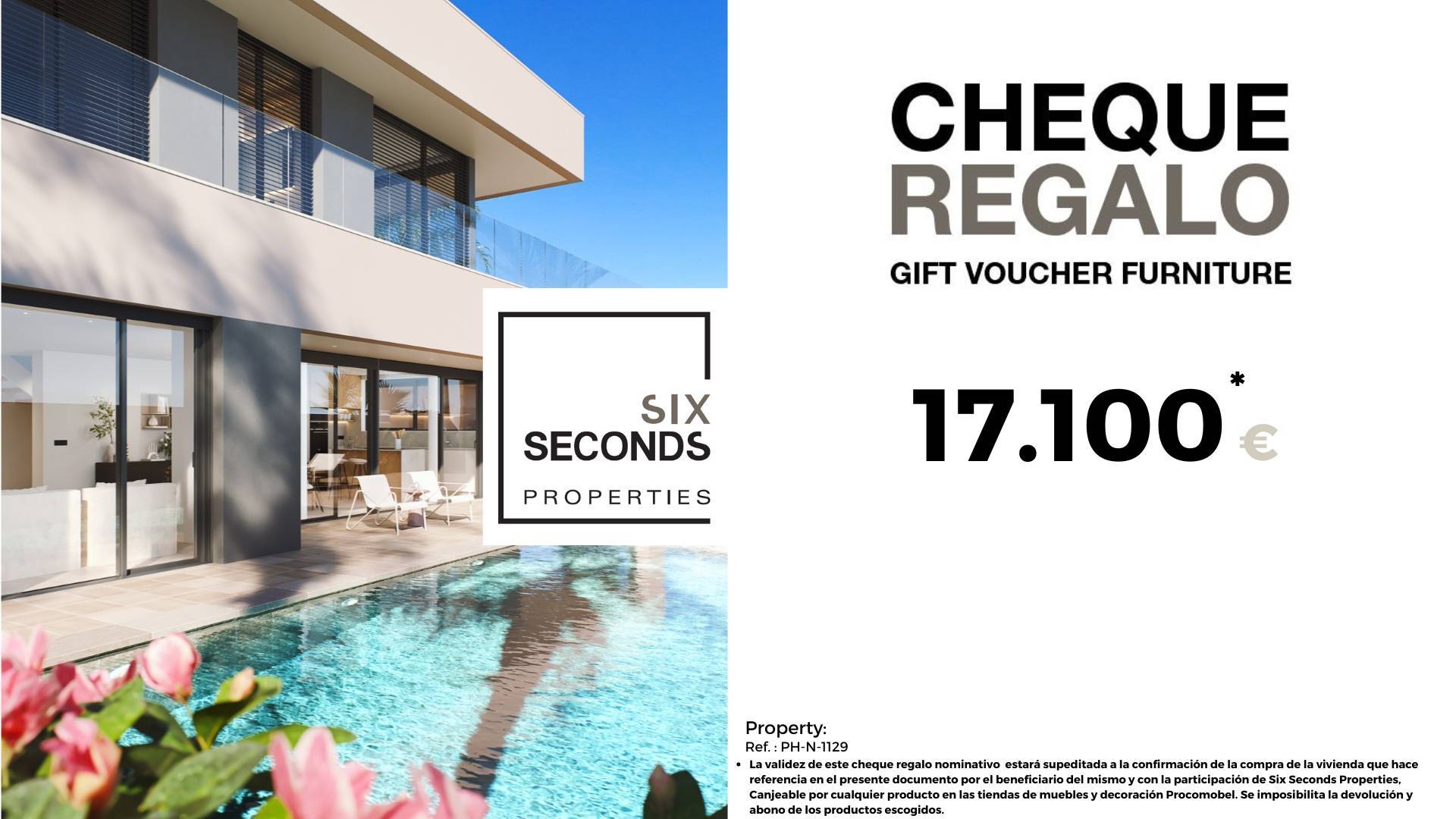 nowa inwestycja - Wolnostojąca willa - Pilar de la Horadada - La Torre de la Horadada