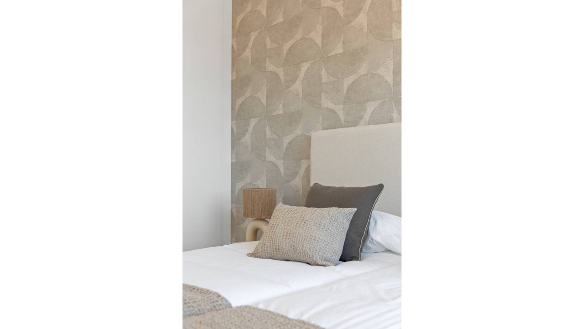 nowa inwestycja - Wolnostojąca willa - Pilar de la Horadada - Lo Romero Golf