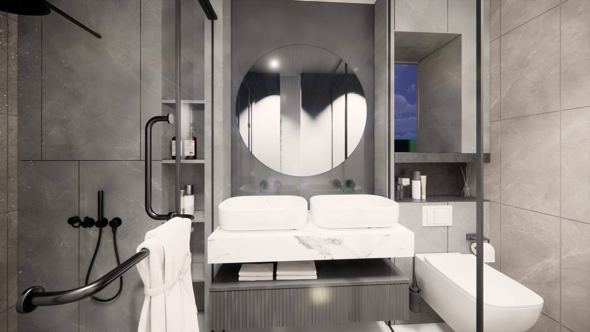 nowa inwestycja - Wolnostojąca willa - Pilar de la Horadada