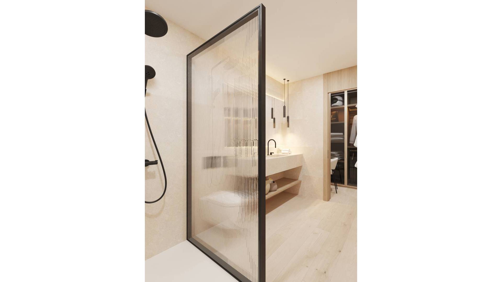 nowa inwestycja - Wolnostojąca willa - Polop