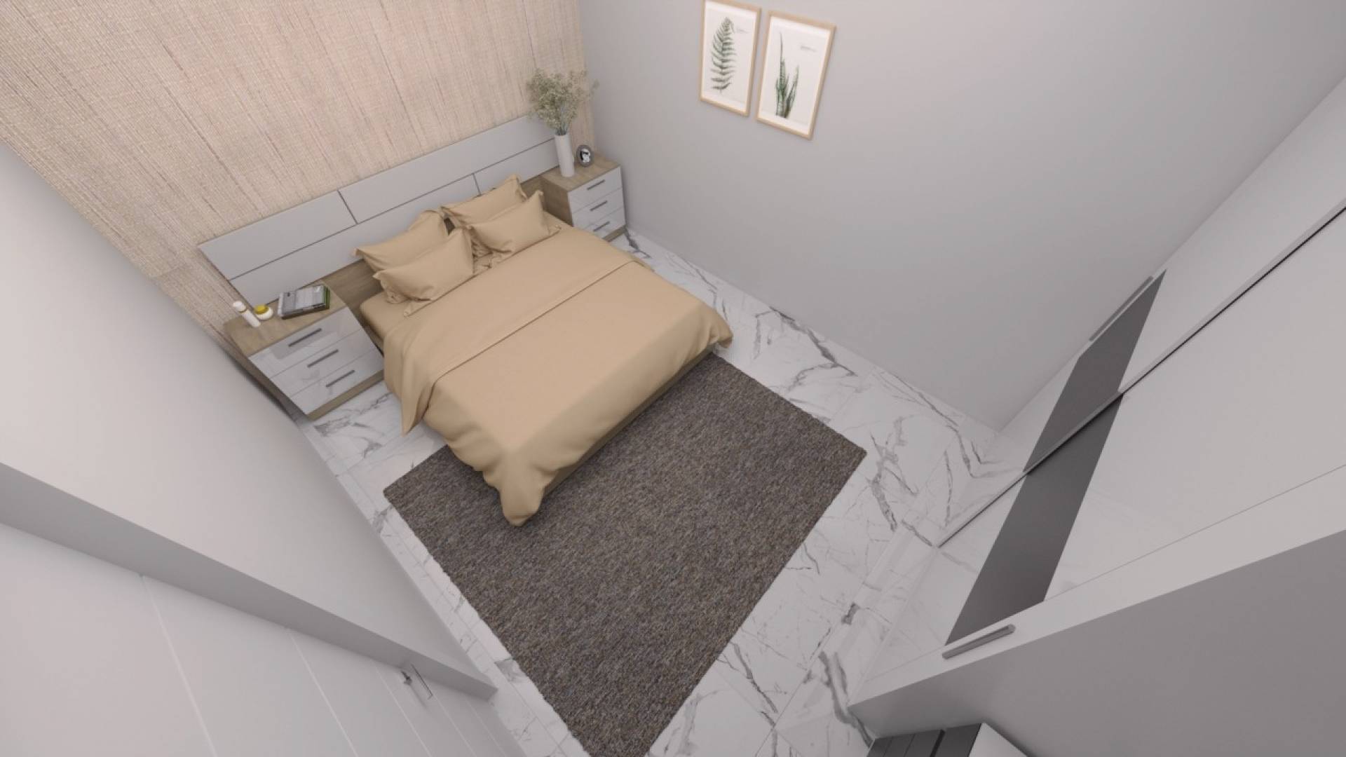 nowa inwestycja - Wolnostojąca willa - Rojales - Ciudad Quesada