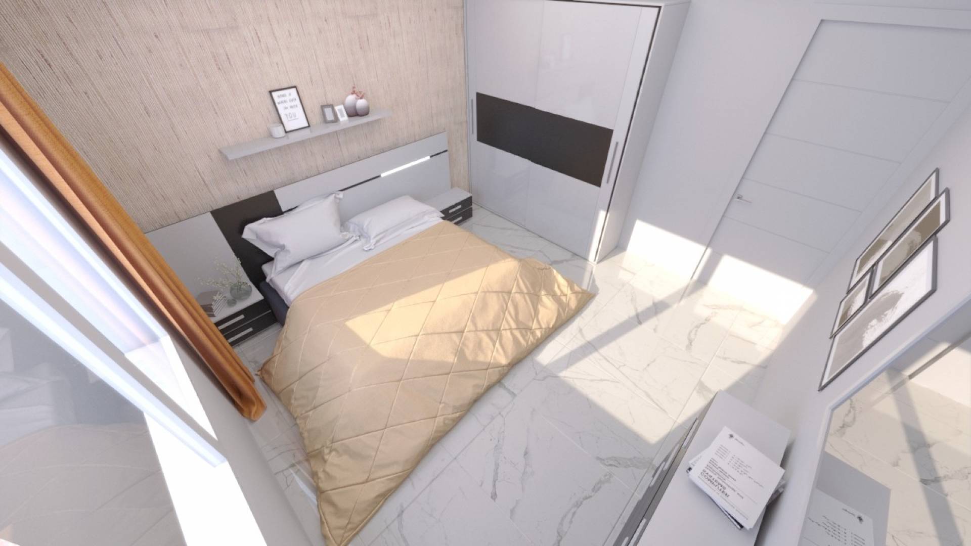 nowa inwestycja - Wolnostojąca willa - Rojales - Ciudad Quesada