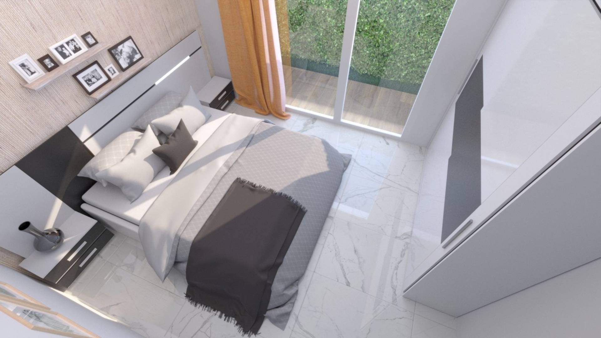 nowa inwestycja - Wolnostojąca willa - Rojales - Ciudad Quesada