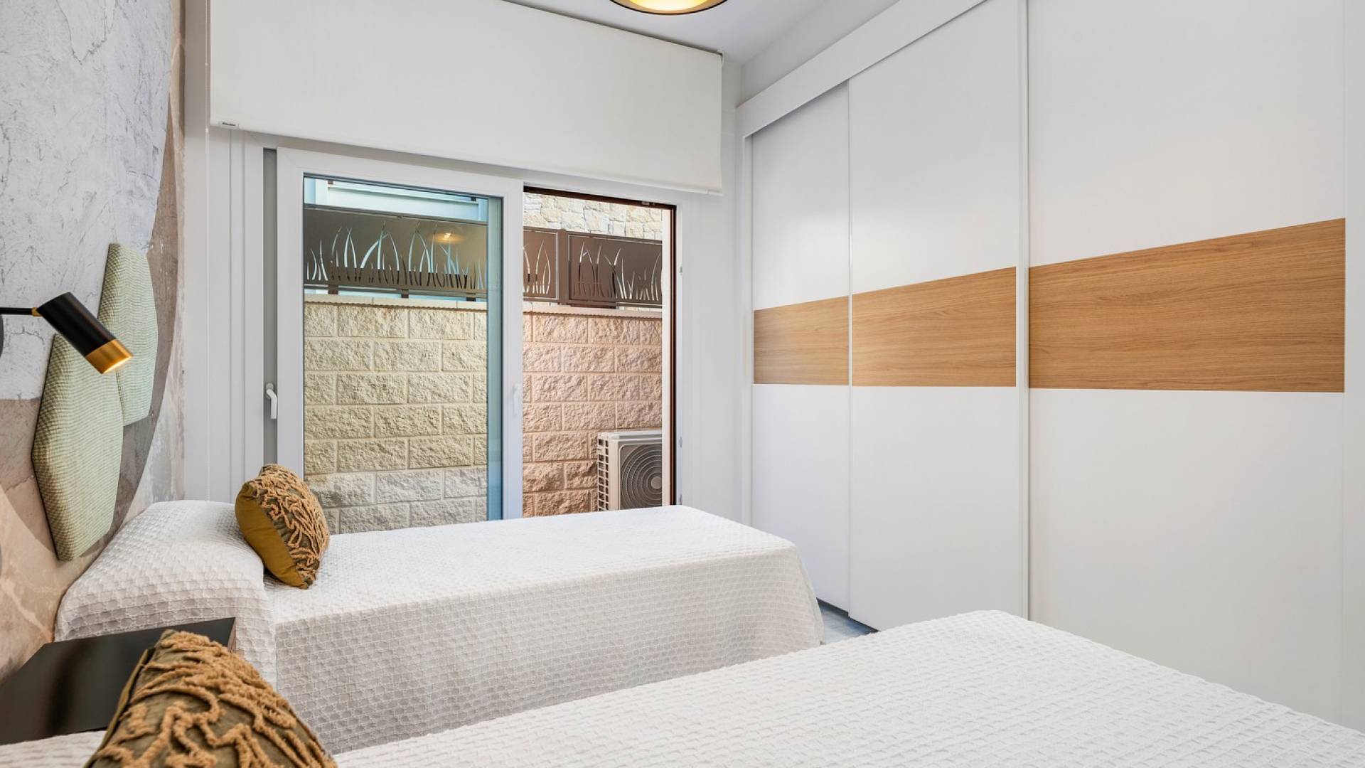 nowa inwestycja - Wolnostojąca willa - Rojales - Ciudad Quesada