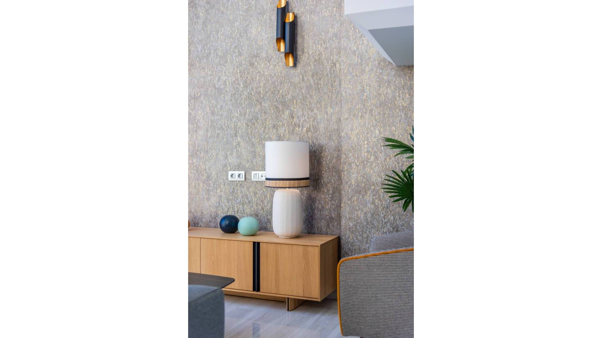 nowa inwestycja - Wolnostojąca willa - Rojales - Ciudad Quesada