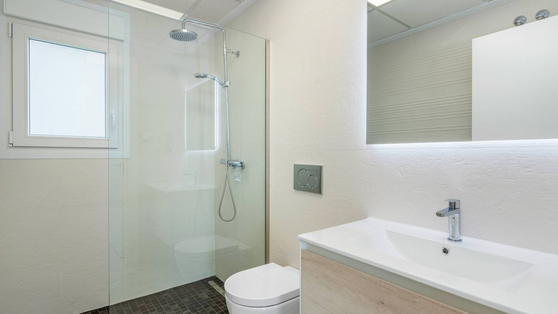 nowa inwestycja - Wolnostojąca willa - Rojales - Ciudad Quesada