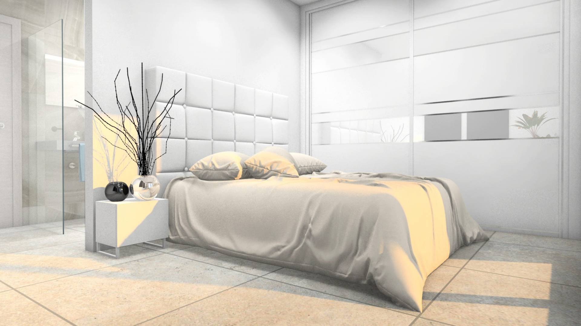 nowa inwestycja - Wolnostojąca willa - Rojales - Ciudad Quesada