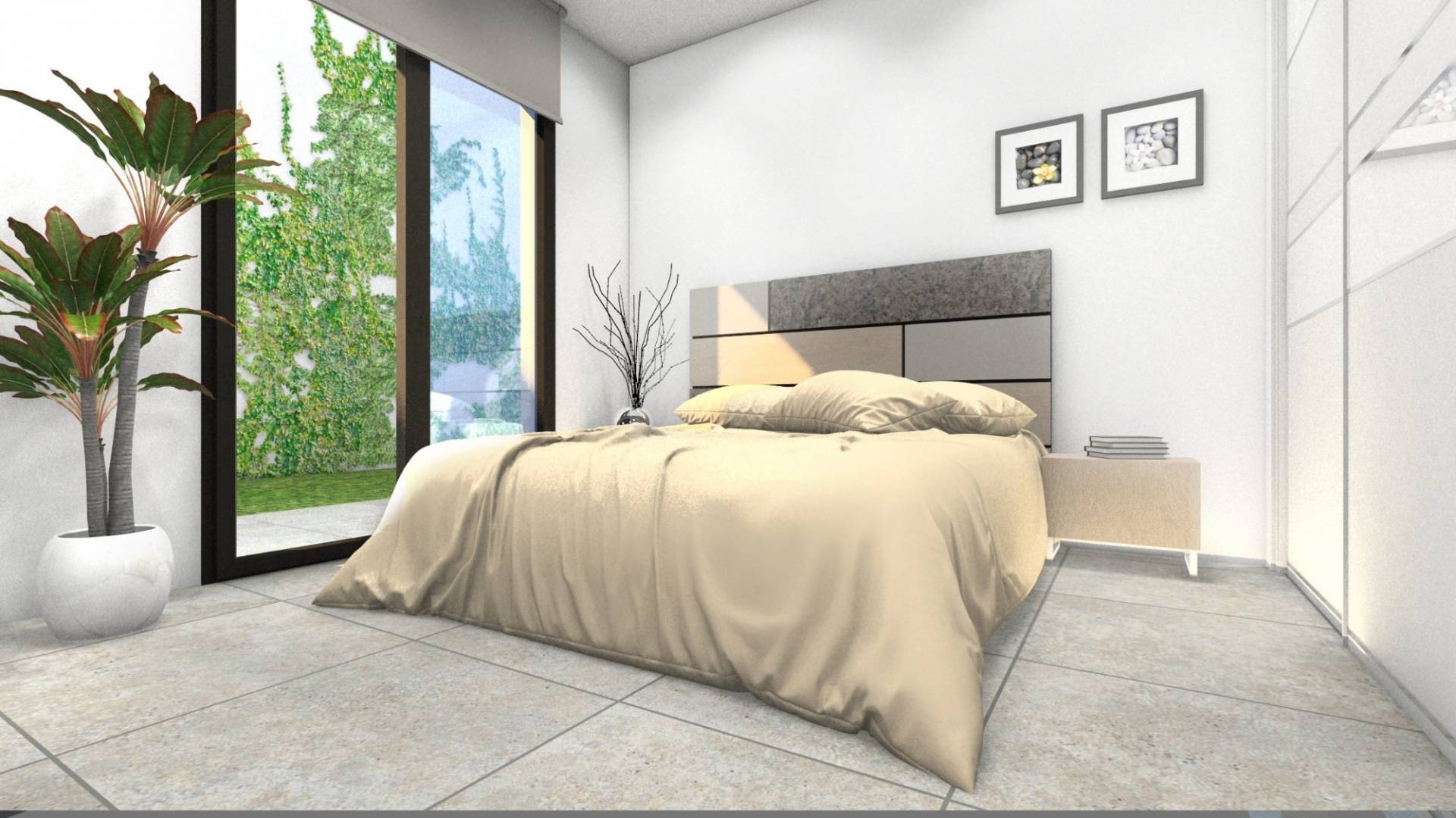 nowa inwestycja - Wolnostojąca willa - Rojales - Ciudad Quesada