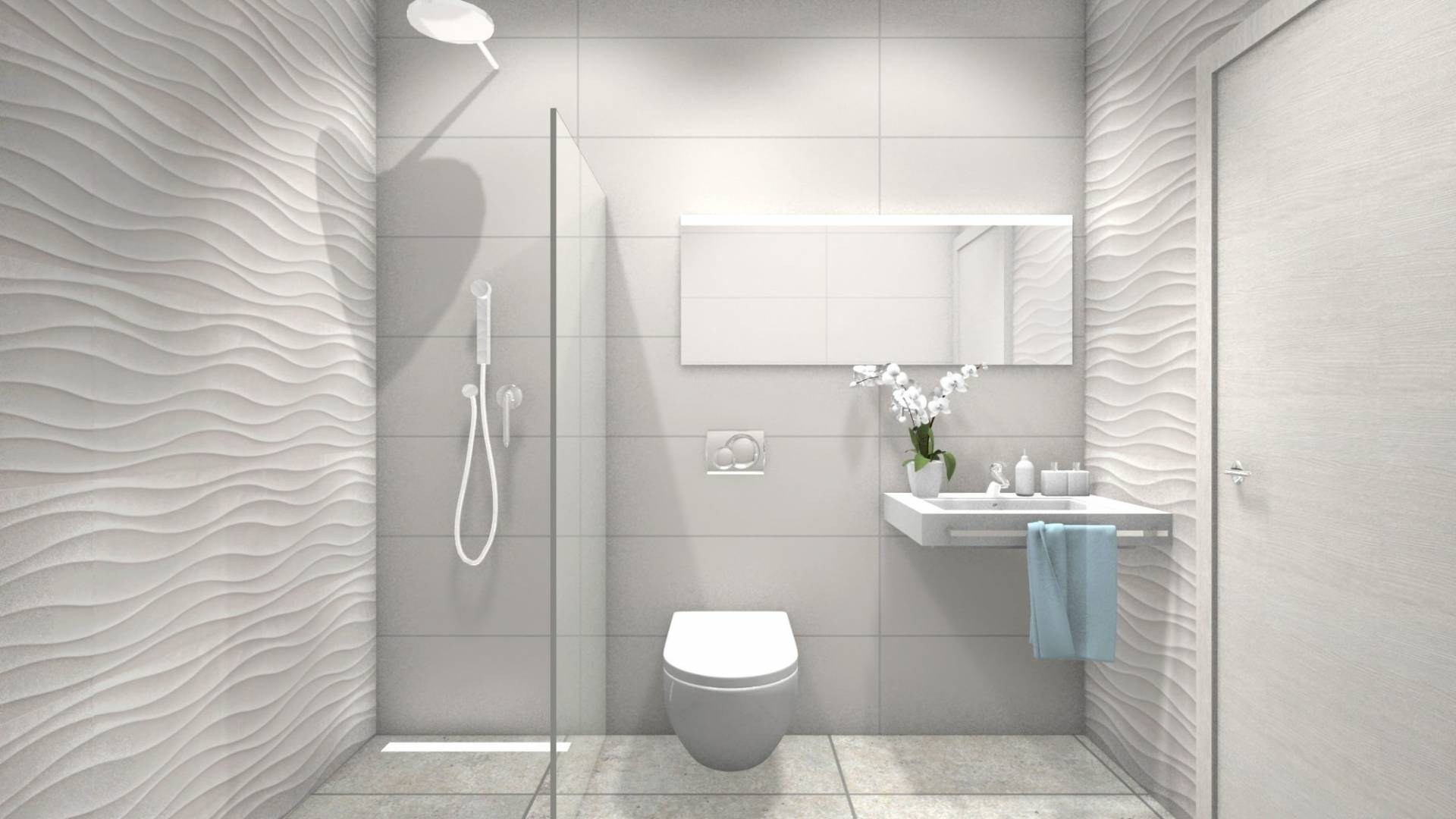 nowa inwestycja - Wolnostojąca willa - Rojales - Ciudad Quesada