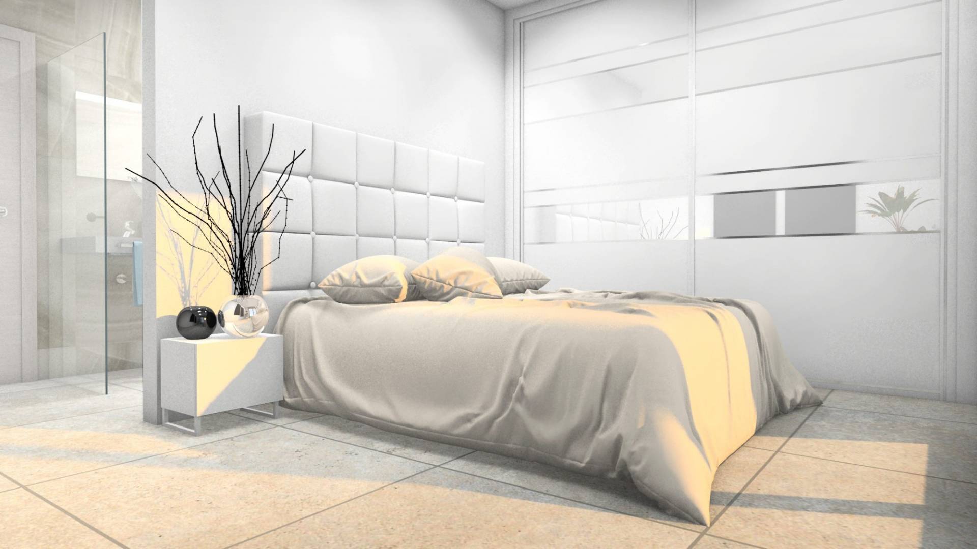 nowa inwestycja - Wolnostojąca willa - Rojales - Ciudad Quesada